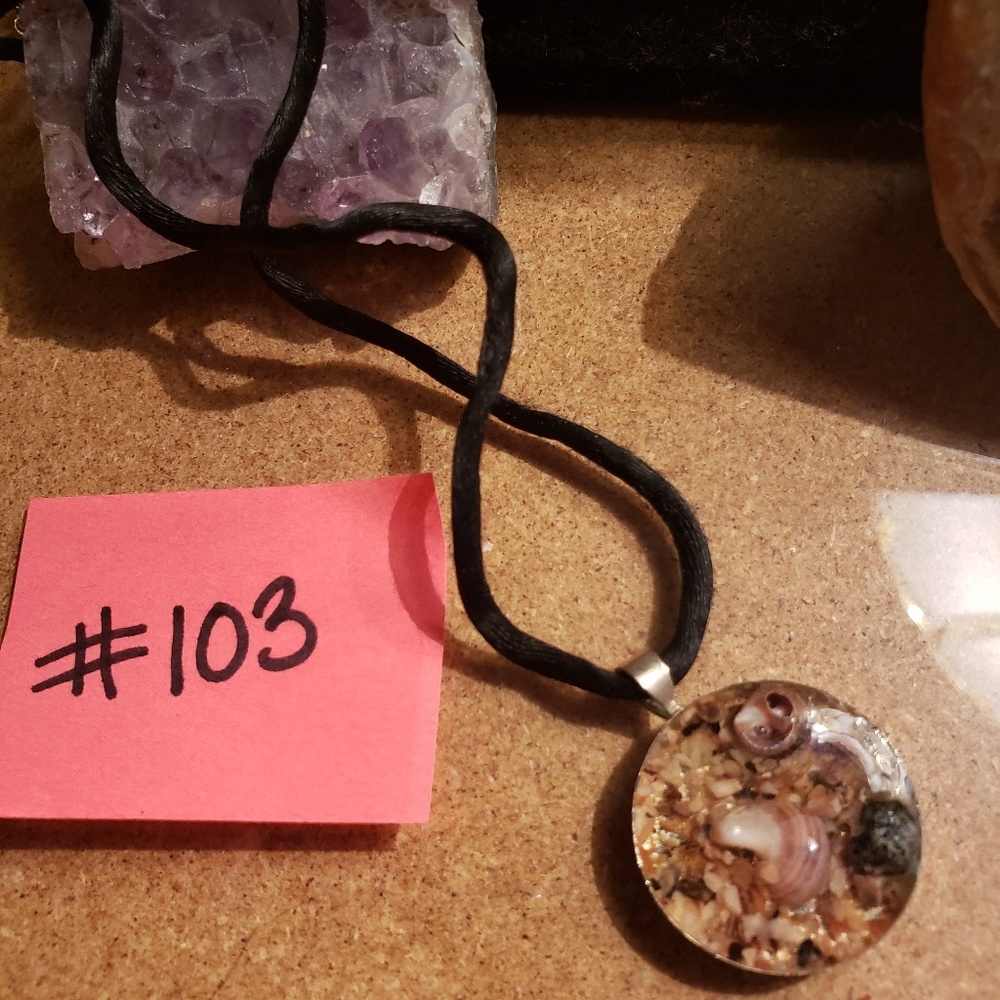 Costume Jewlery